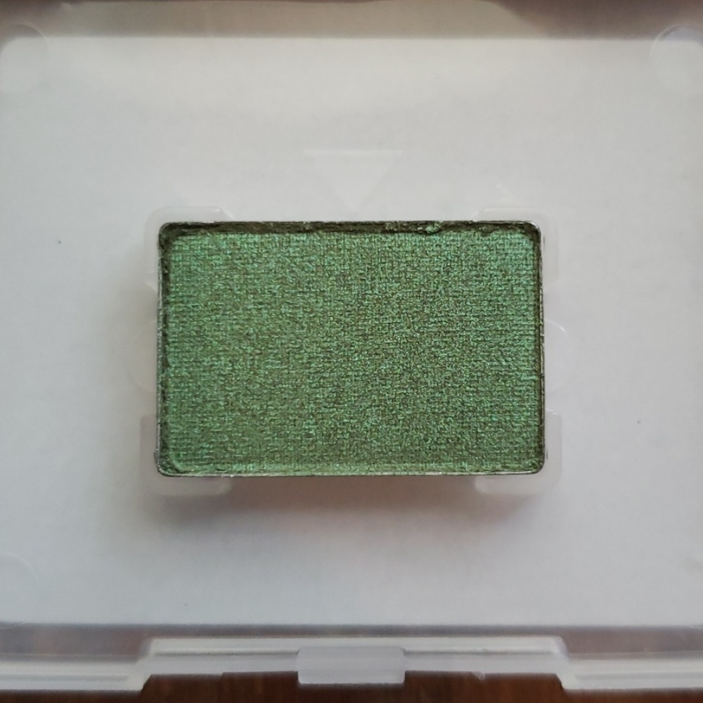 Emerald- Mineral Eye Color